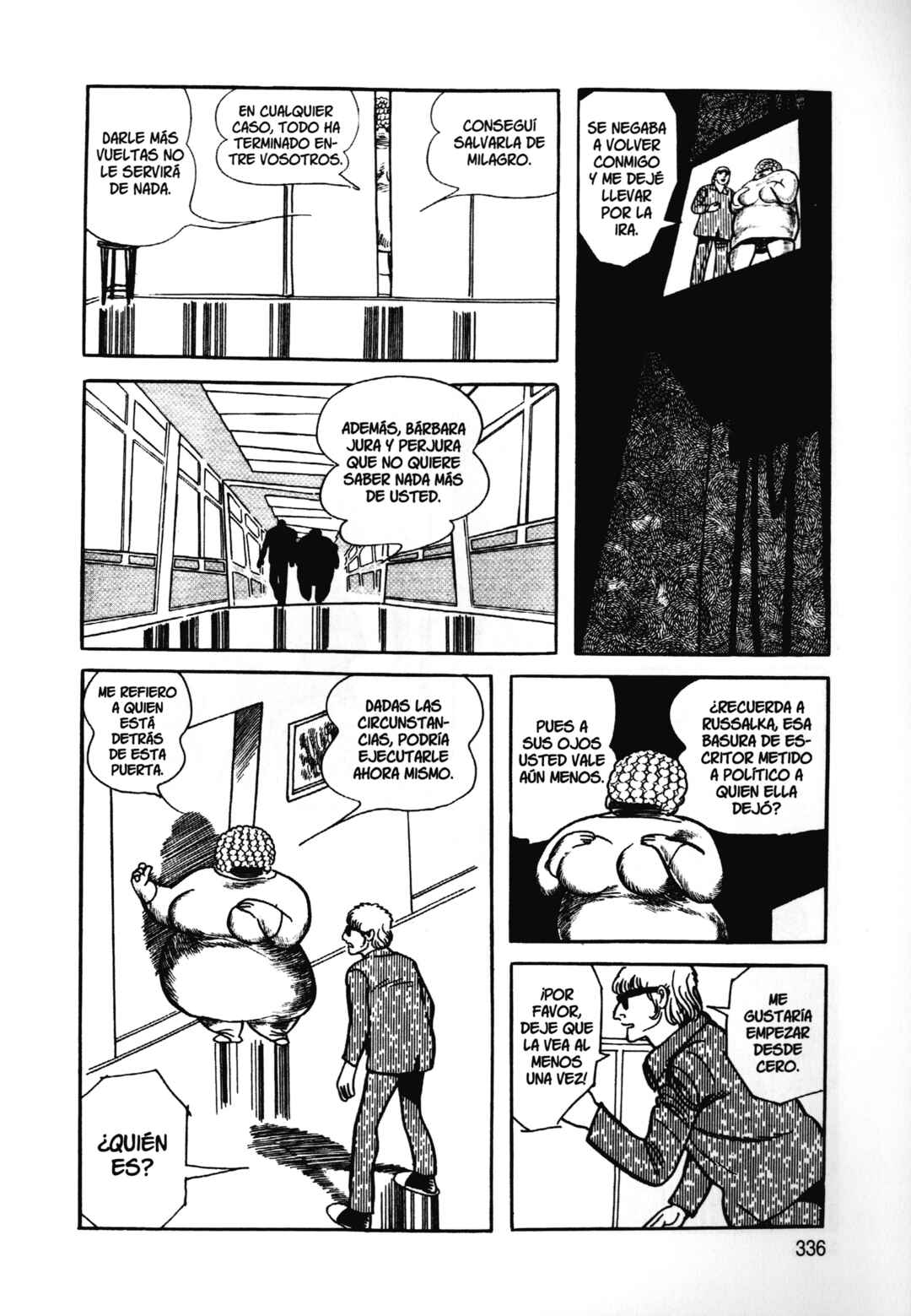 Barbara Chapter 12 - Page 44