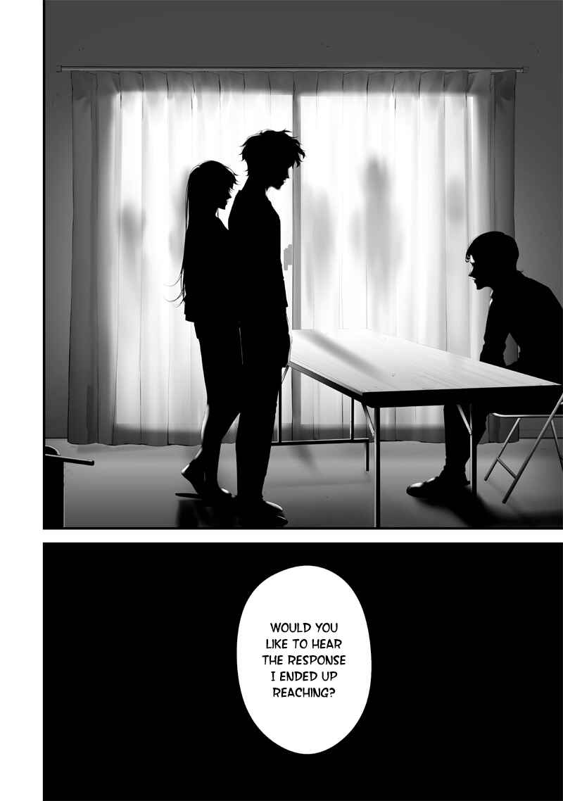 Tsurenai Hodo Aokute Azatoi Kurai ni Akai Chapter 56 - Page 18