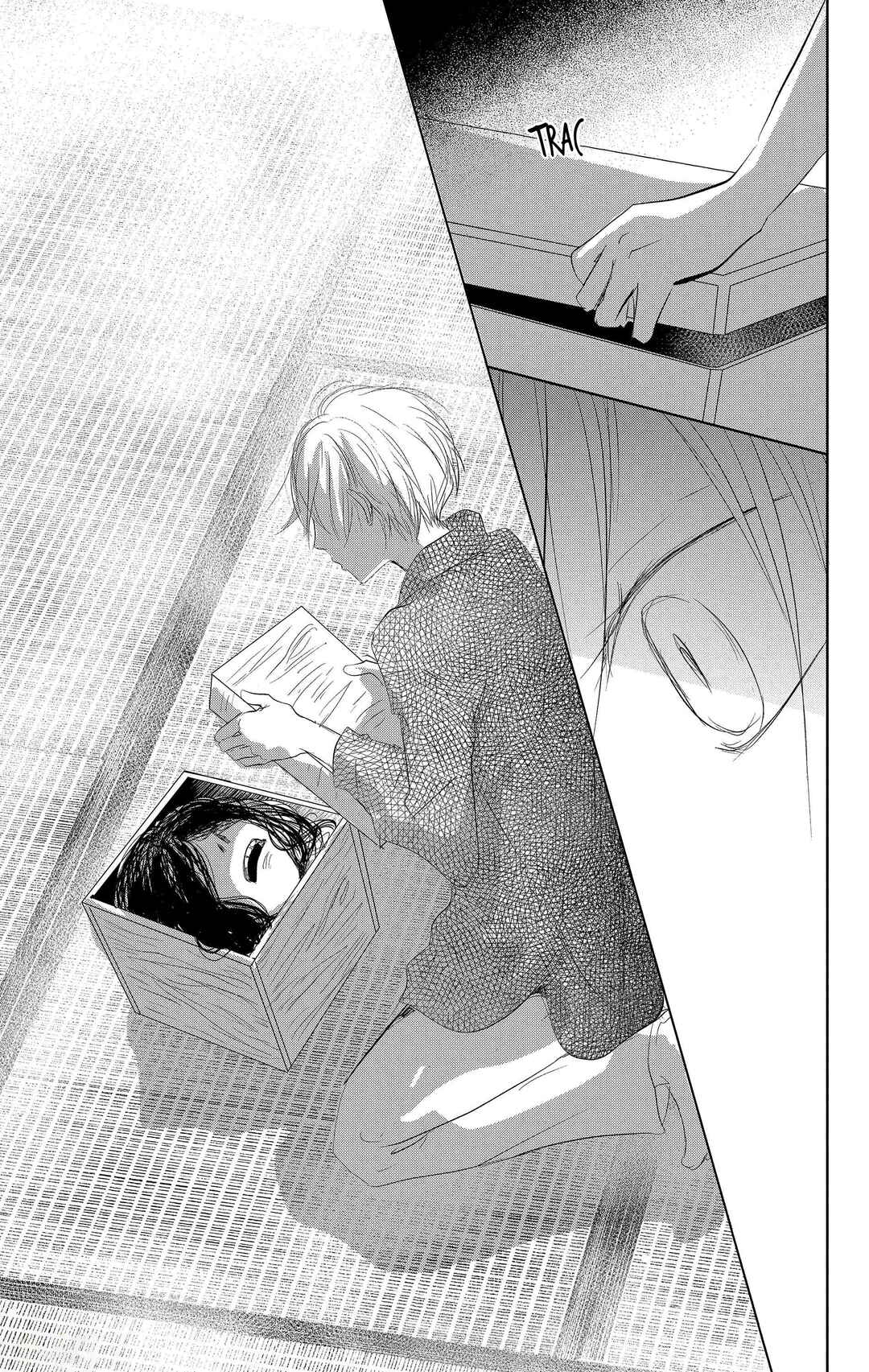 Natsume Yuujinchou Chapter 109 - Page 42