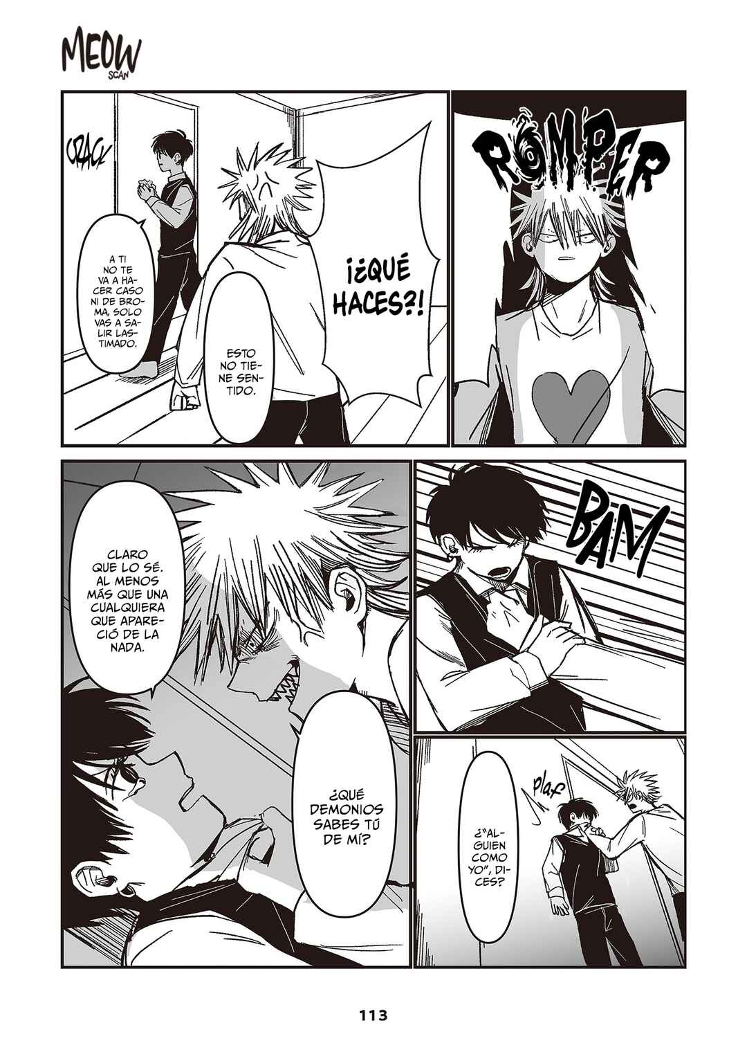 Inuura-kun wa Kataomoi Chapter 3 - Page 27