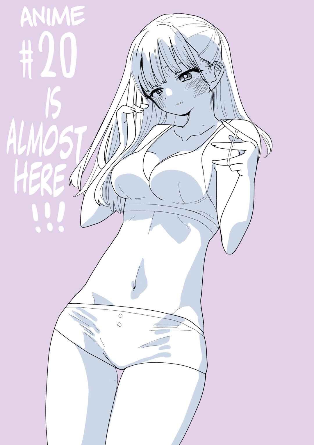 Boku no Kokoro no Yabai Yatsu Chapter 139.2 - Page 2