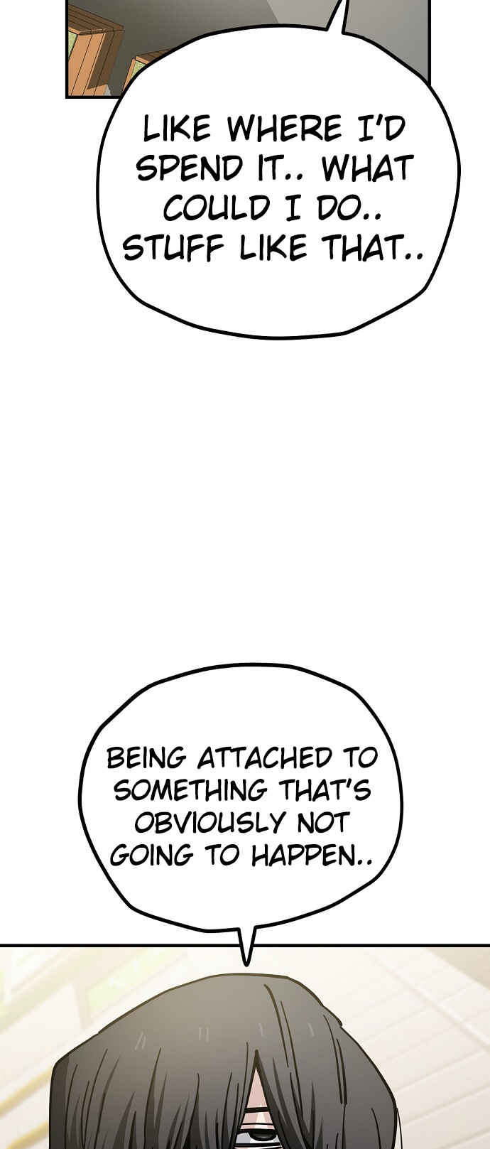 Mujikbaeksu Gye Baek-sun Chapter 134 - Page 11