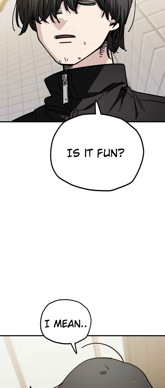 Mujikbaeksu Gye Baek-sun Chapter 134 - Page 12