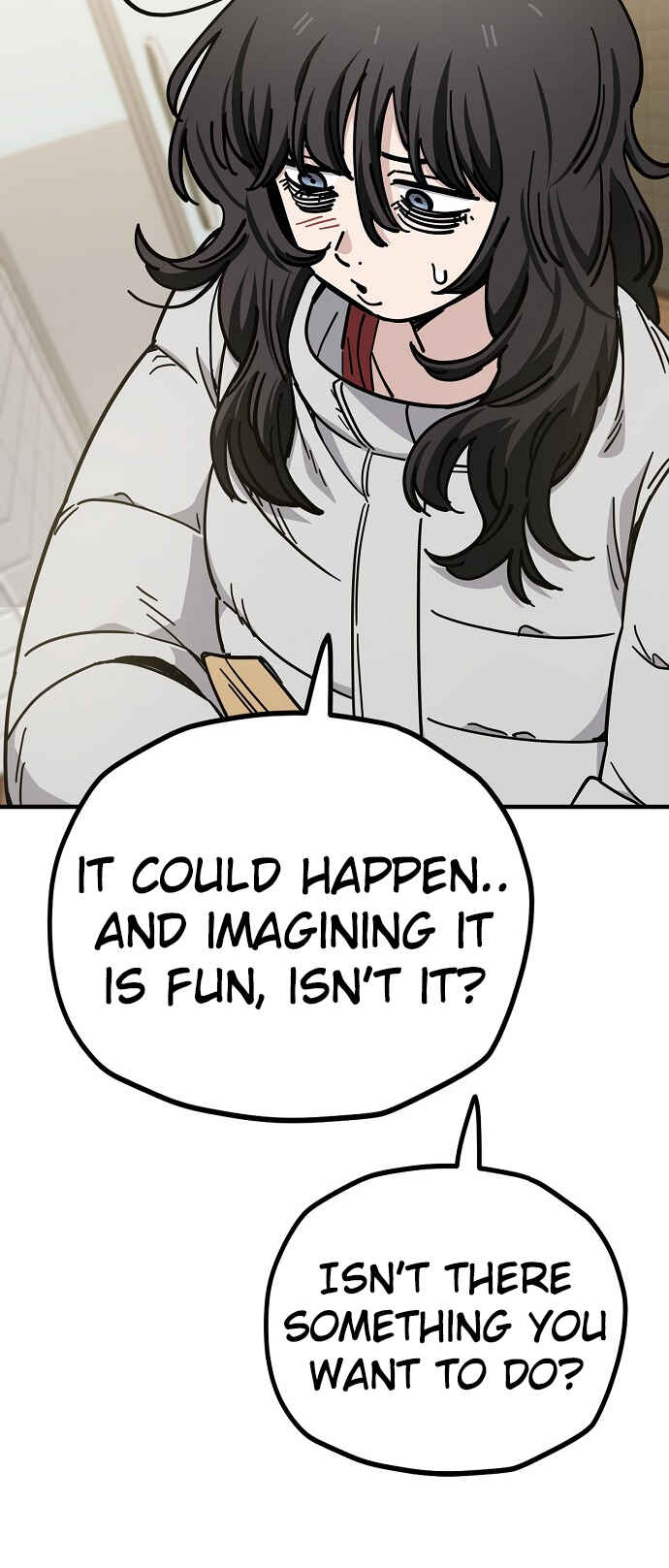 Mujikbaeksu Gye Baek-sun Chapter 134 - Page 13