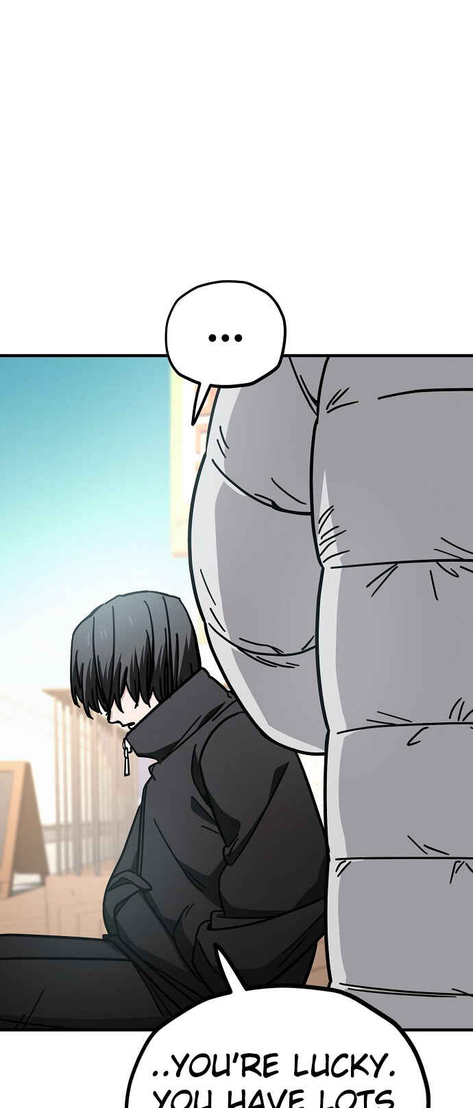 Mujikbaeksu Gye Baek-sun Chapter 134 - Page 15