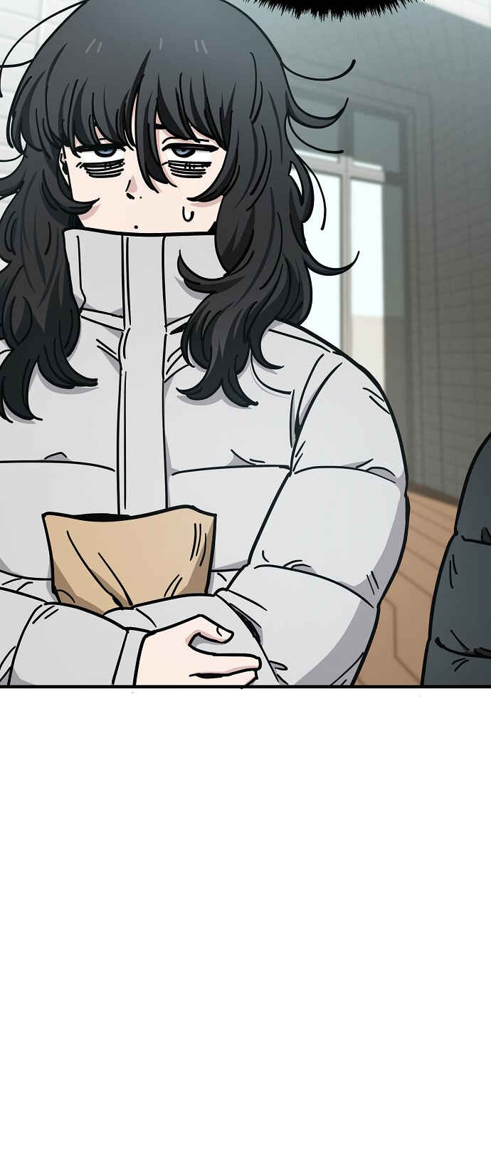Mujikbaeksu Gye Baek-sun Chapter 134 - Page 19