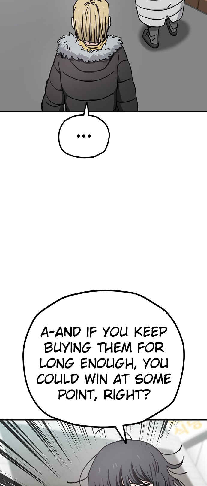 Mujikbaeksu Gye Baek-sun Chapter 134 - Page 2