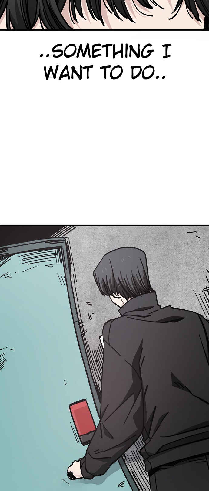 Mujikbaeksu Gye Baek-sun Chapter 134 - Page 24