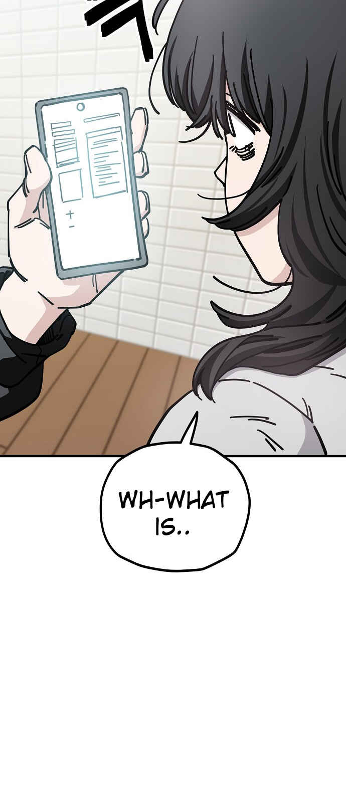 Mujikbaeksu Gye Baek-sun Chapter 134 - Page 4