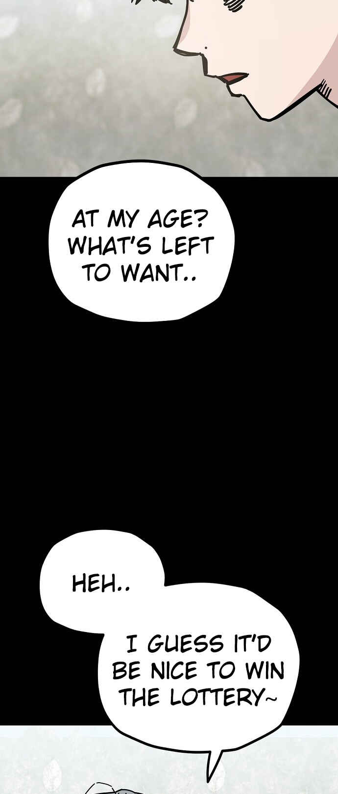 Mujikbaeksu Gye Baek-sun Chapter 134 - Page 42