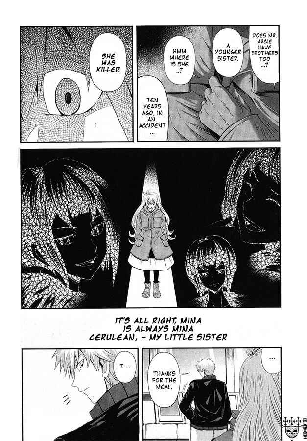 Mobile Suit Gundam: Iron-Blooded Orphans - Steel Moon Chapter 12 - Page 19