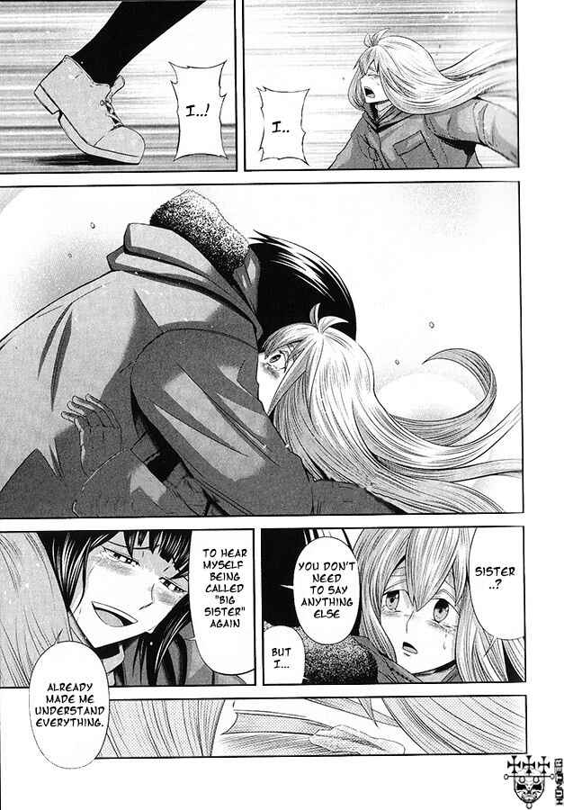 Mobile Suit Gundam: Iron-Blooded Orphans - Steel Moon Chapter 12 - Page 24