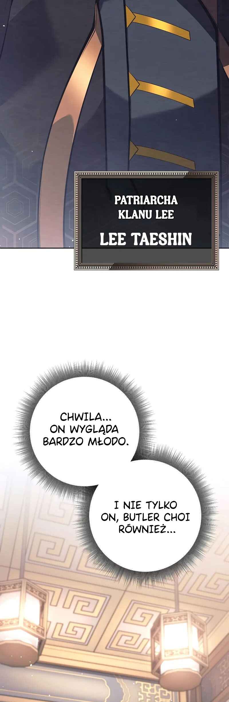 The Illegitimate Who Devours Weapons Chapter 1 - Page 104