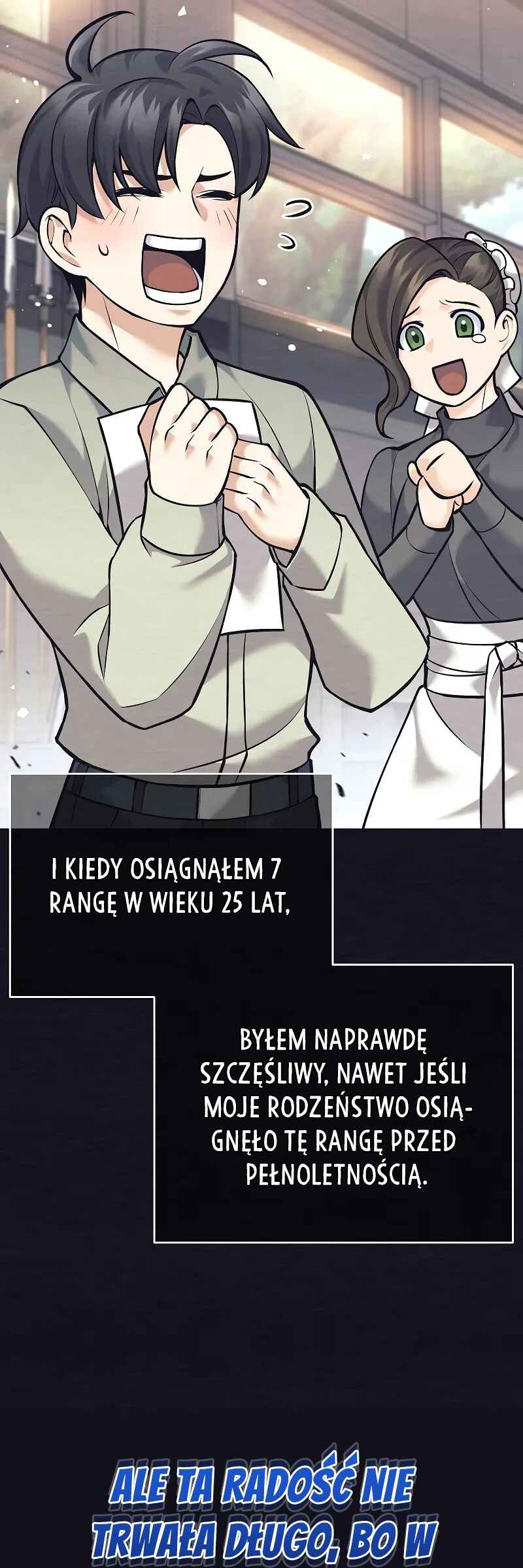 The Illegitimate Who Devours Weapons Chapter 1 - Page 31