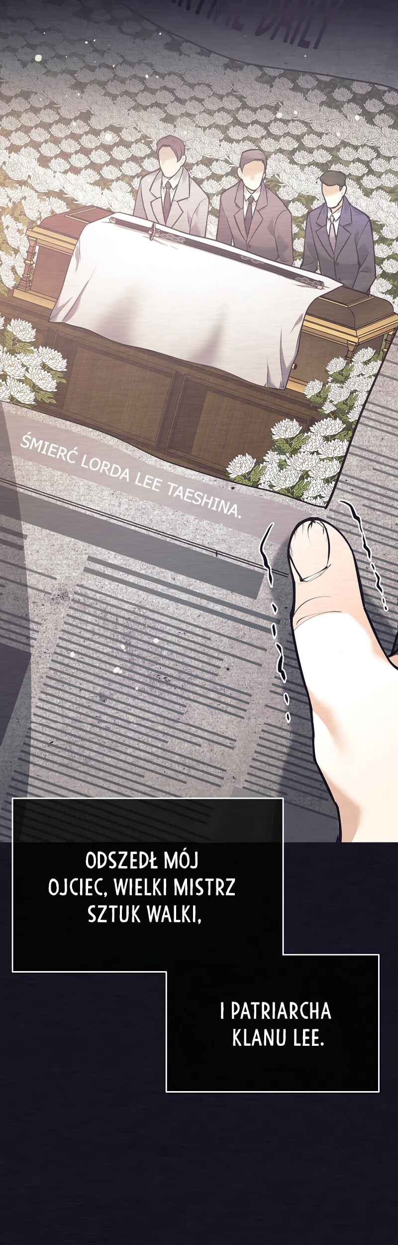 The Illegitimate Who Devours Weapons Chapter 1 - Page 42