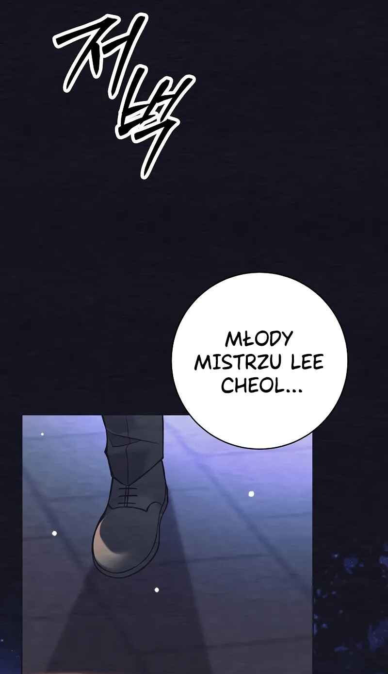 The Illegitimate Who Devours Weapons Chapter 1 - Page 43