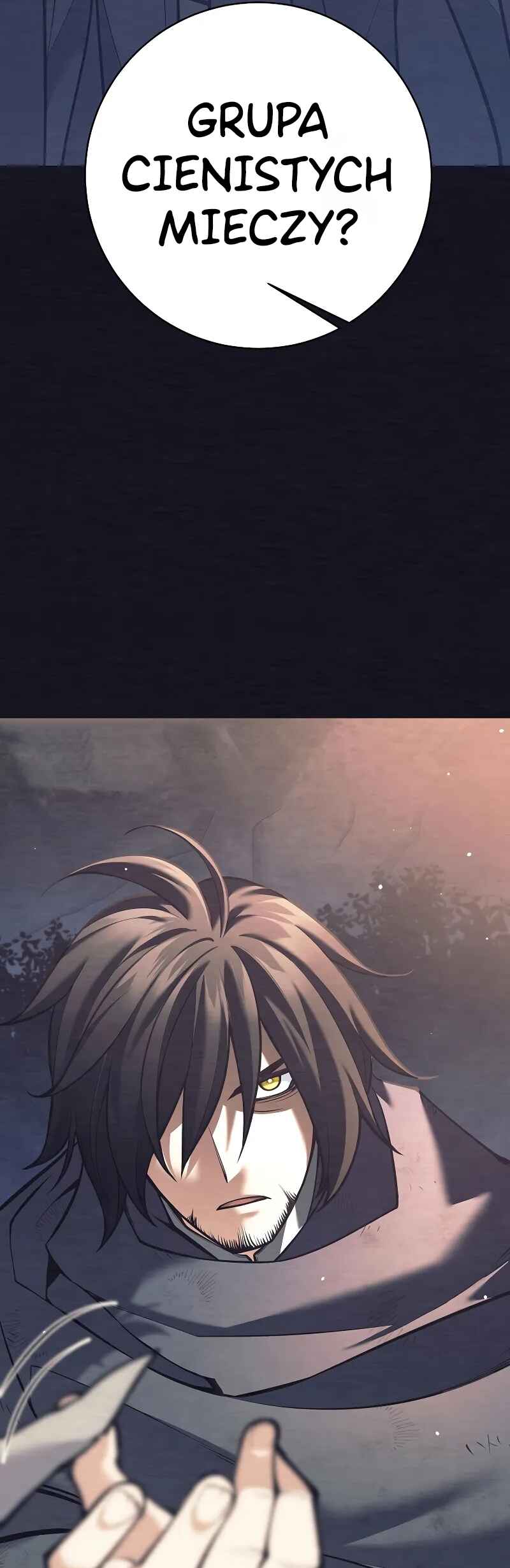 The Illegitimate Who Devours Weapons Chapter 1 - Page 45