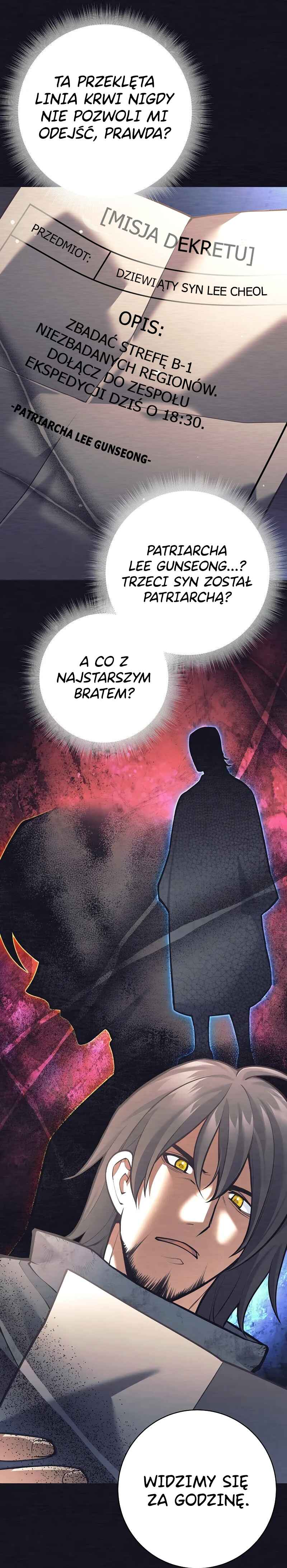 The Illegitimate Who Devours Weapons Chapter 1 - Page 49