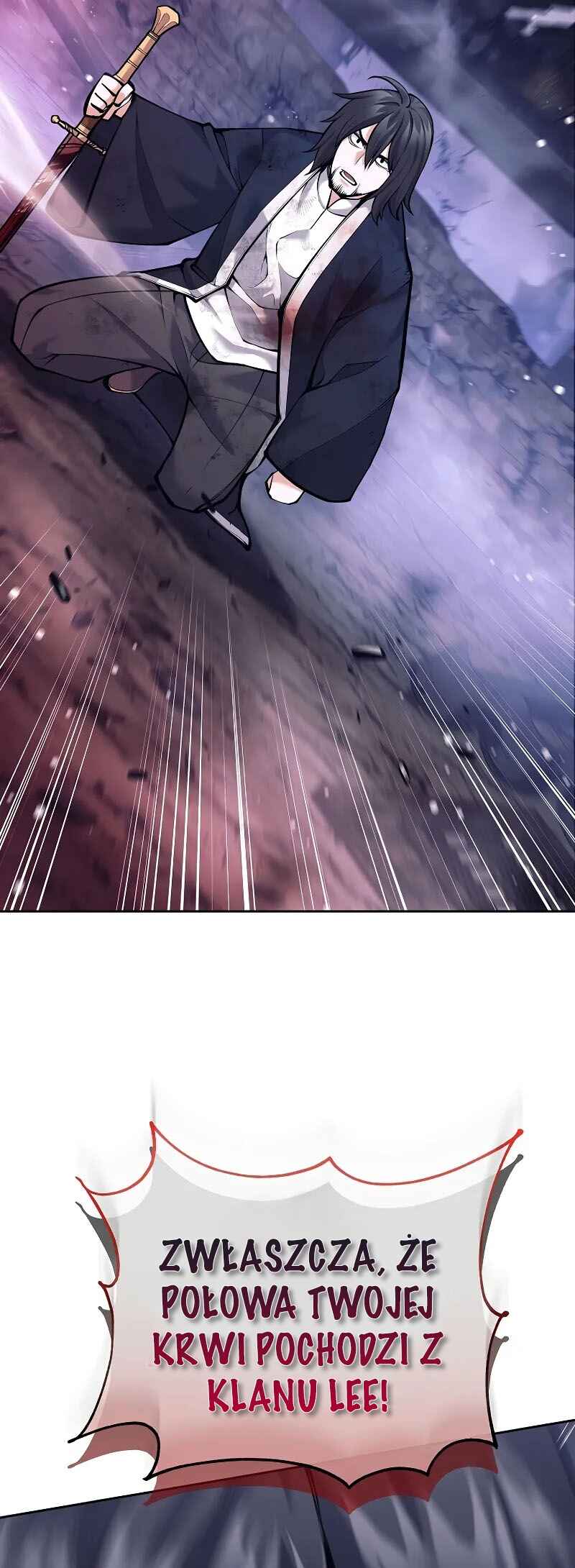 The Illegitimate Who Devours Weapons Chapter 1 - Page 84