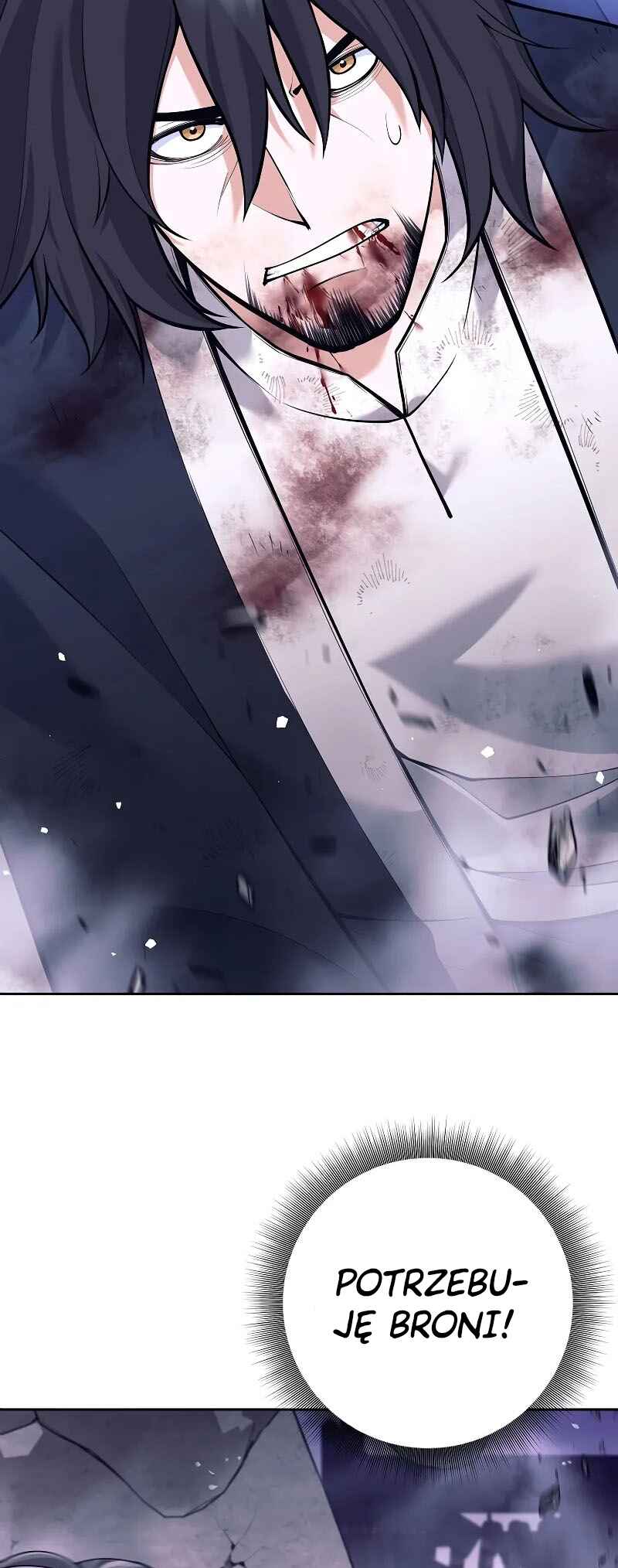 The Illegitimate Who Devours Weapons Chapter 1 - Page 90