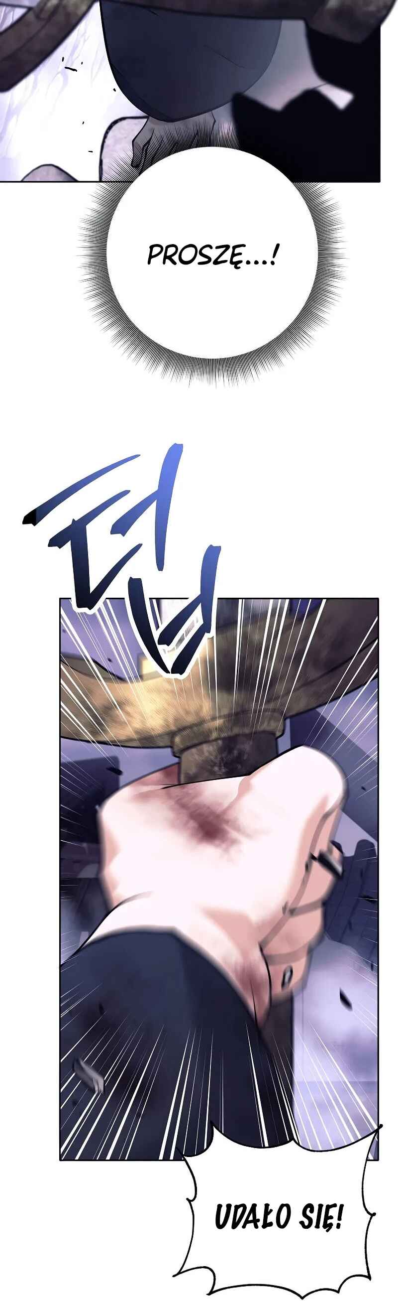 The Illegitimate Who Devours Weapons Chapter 1 - Page 93