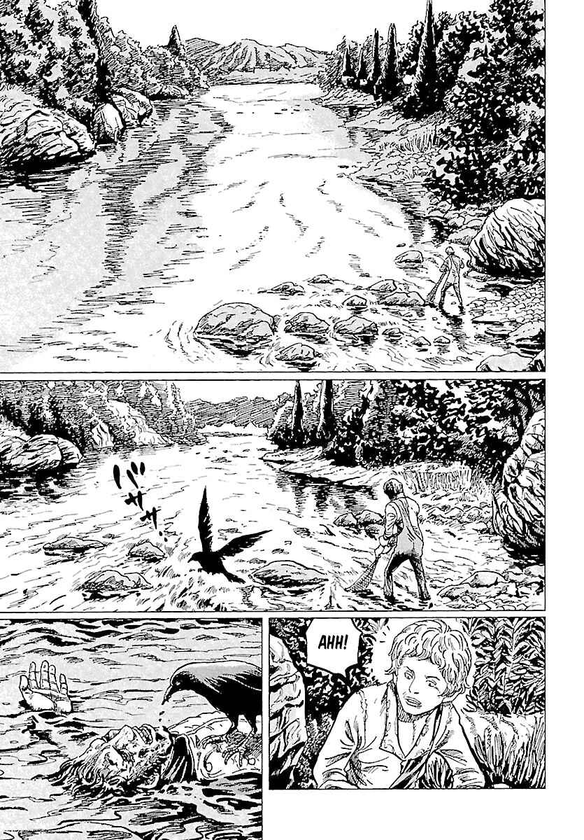 Napoleon - Age of the Lion Chapter 59 - Page 1