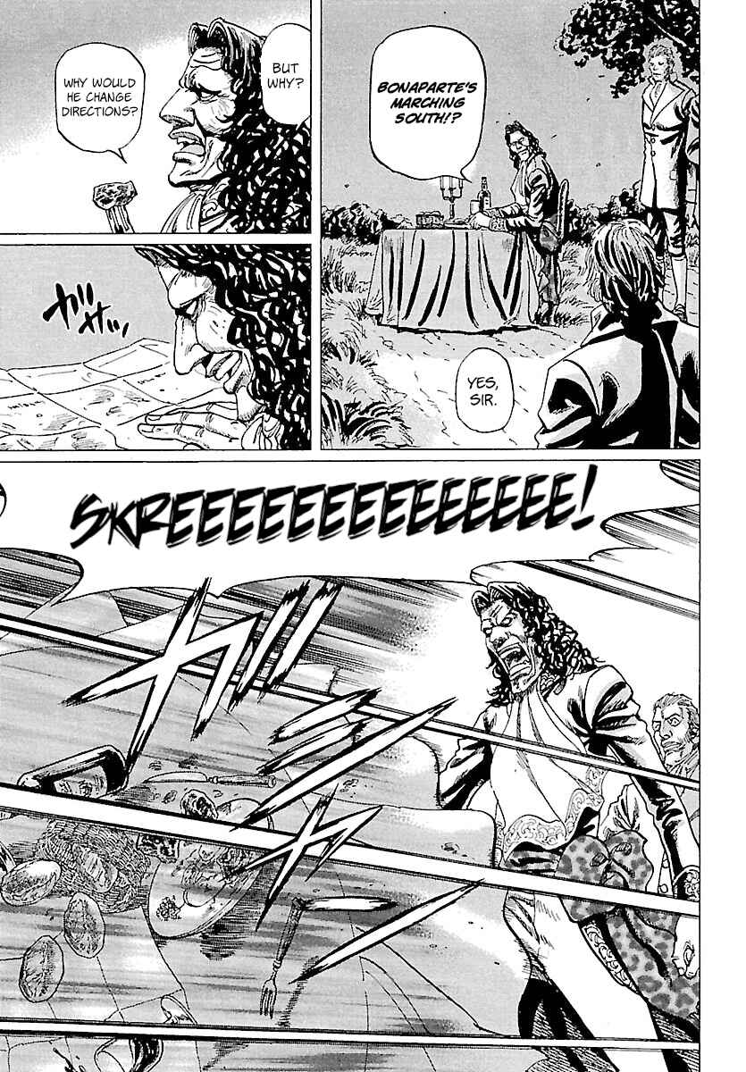 Napoleon - Age of the Lion Chapter 59 - Page 13