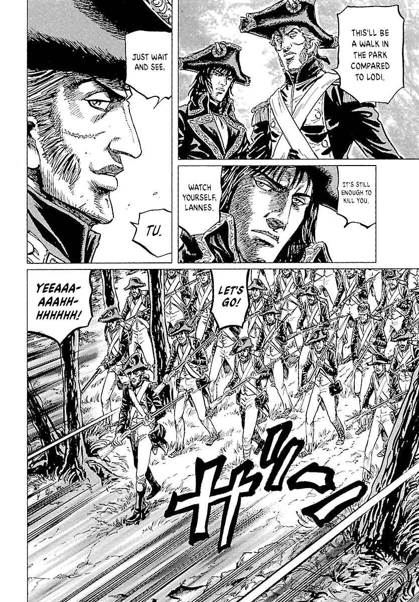 Napoleon - Age of the Lion Chapter 59 - Page 19