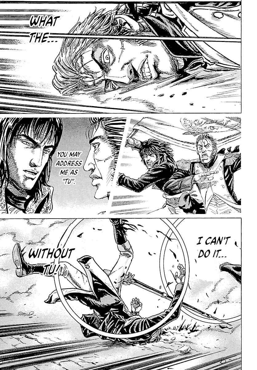 Napoleon - Age of the Lion Chapter 59 - Page 22