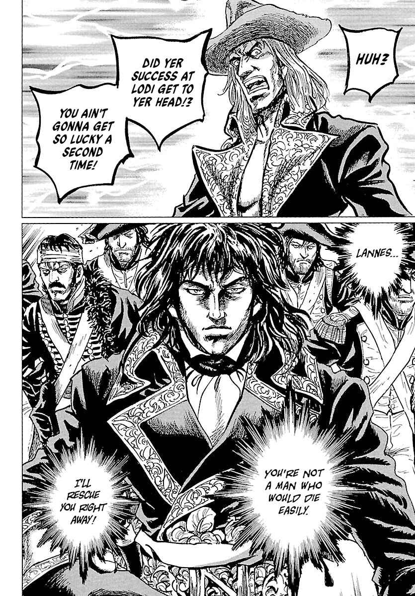Napoleon - Age of the Lion Chapter 59 - Page 28