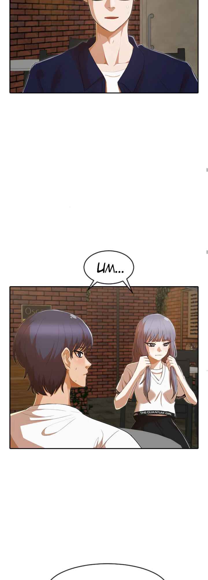 Random Chat Chapter 213 - Page 27