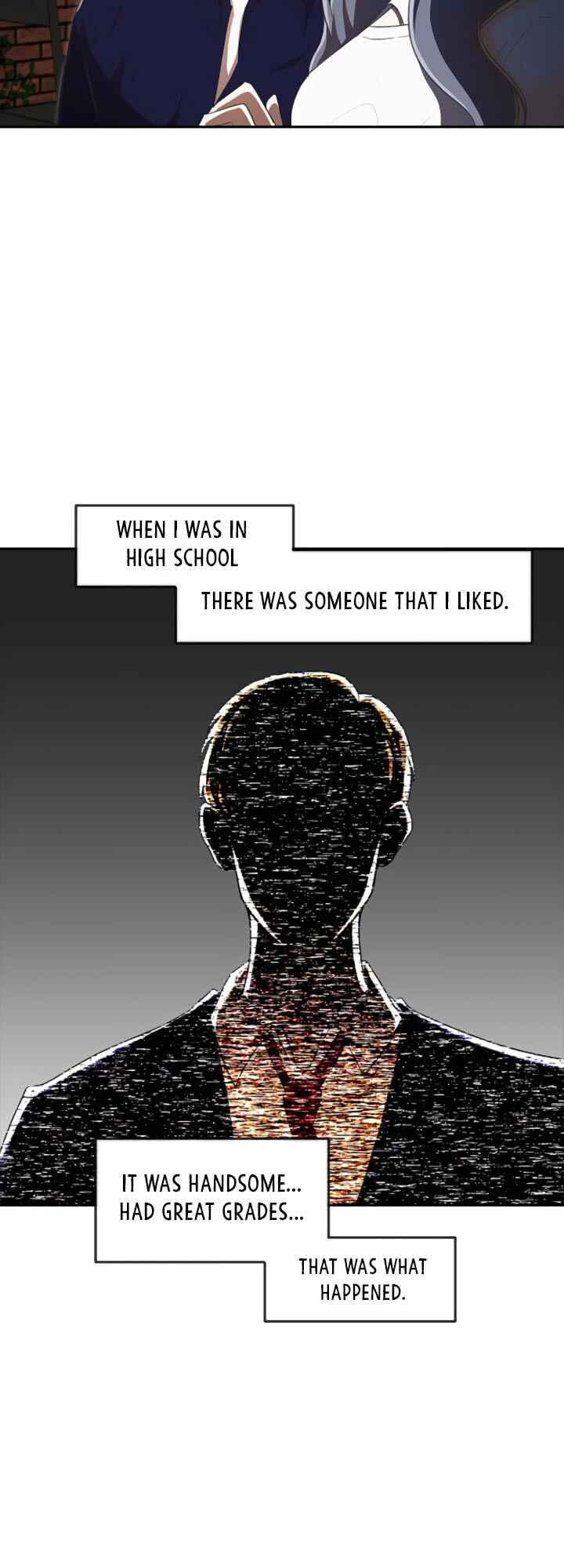 Random Chat Chapter 213 - Page 42