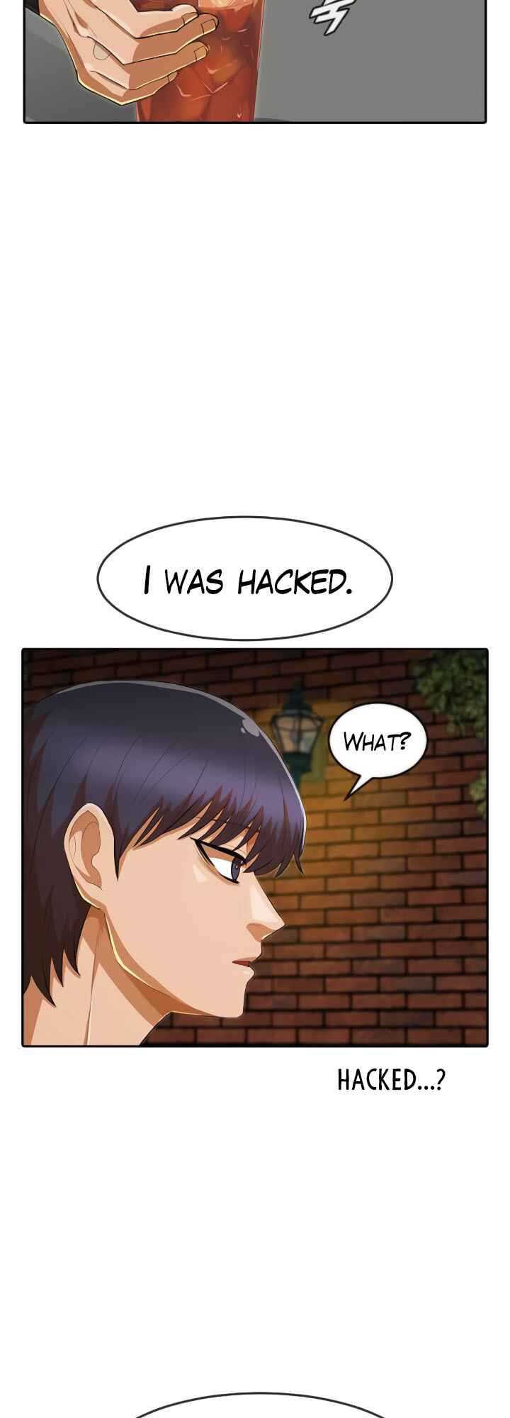 Random Chat Chapter 213 - Page 47