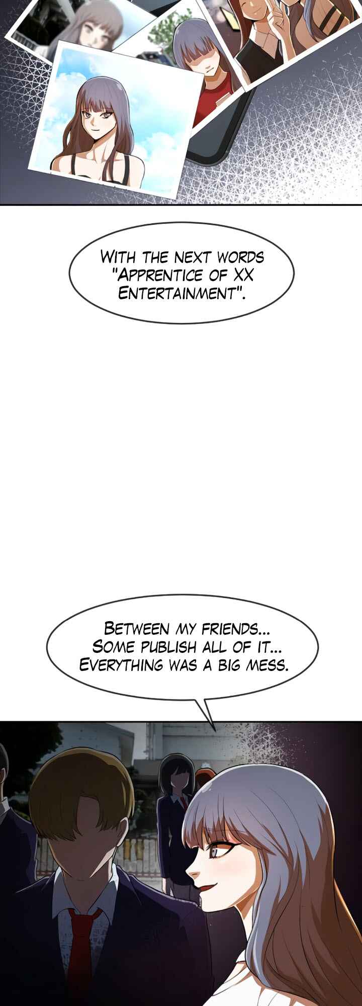 Random Chat Chapter 213 - Page 49