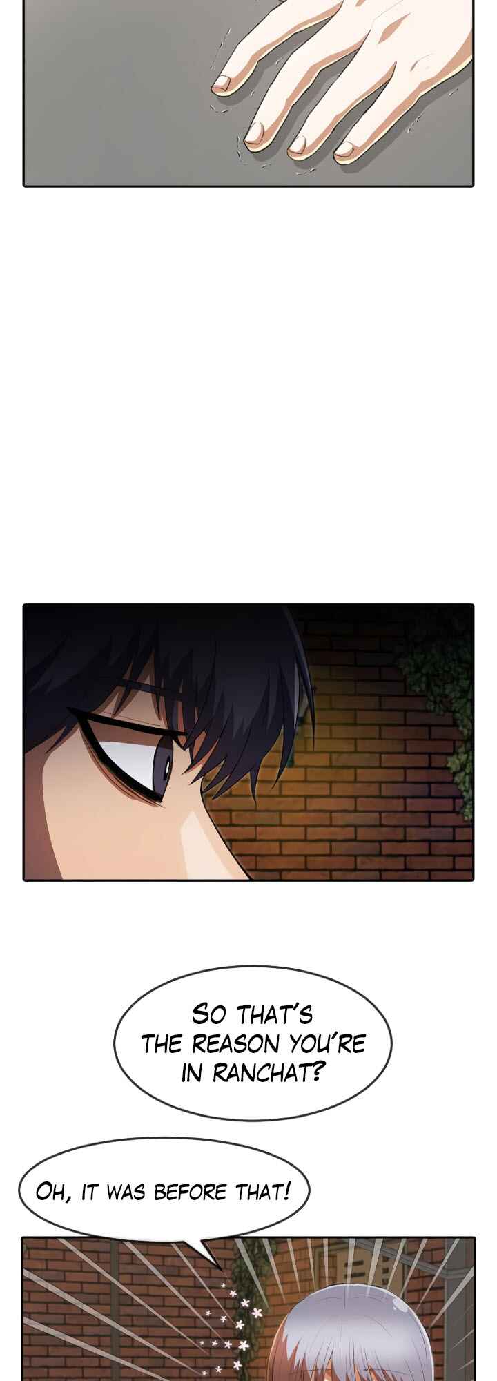 Random Chat Chapter 213 - Page 51