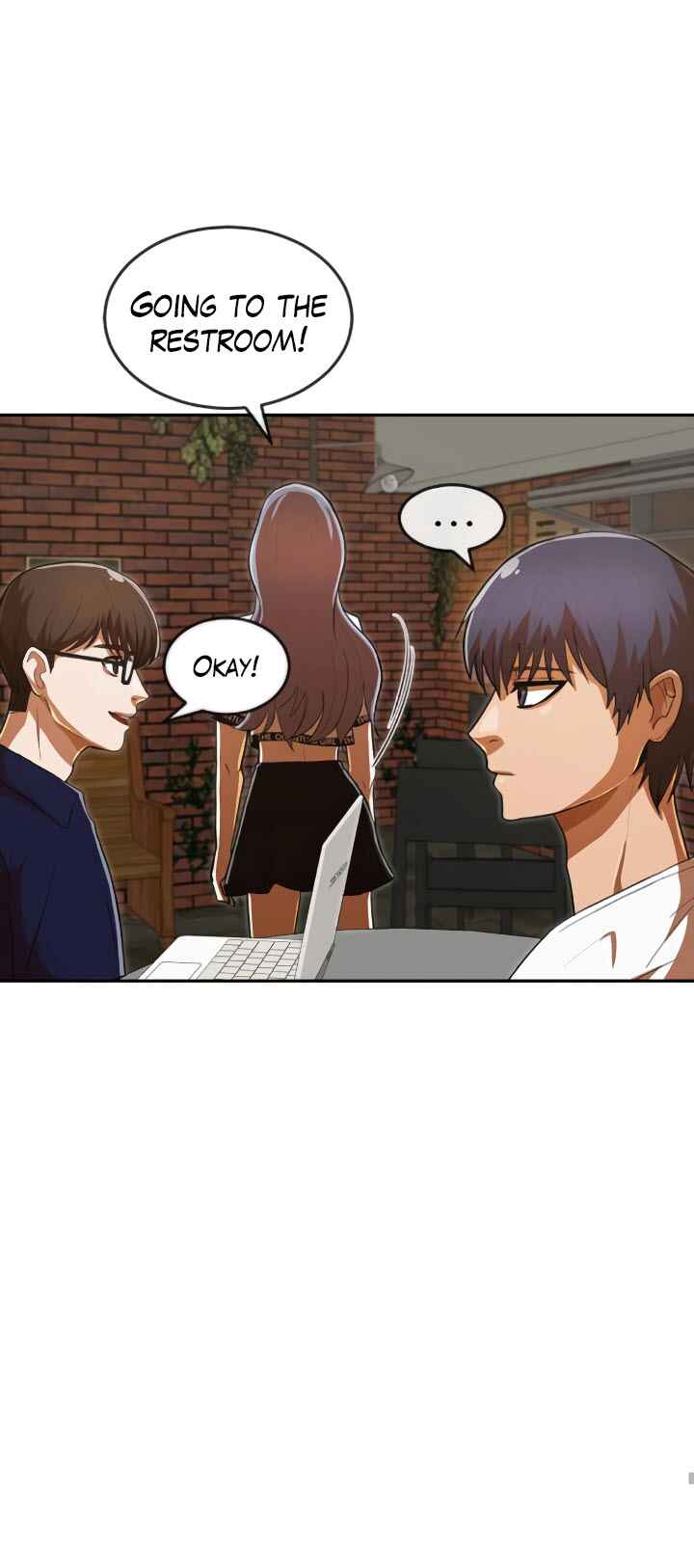 Random Chat Chapter 213 - Page 61