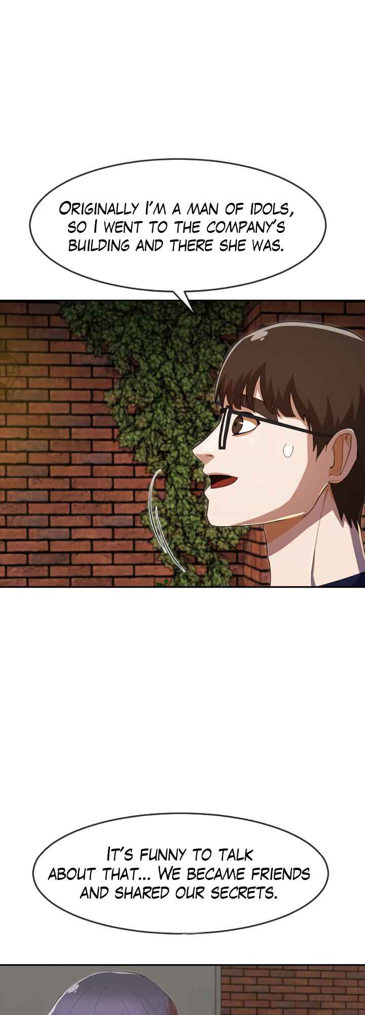 Random Chat Chapter 213 - Page 64
