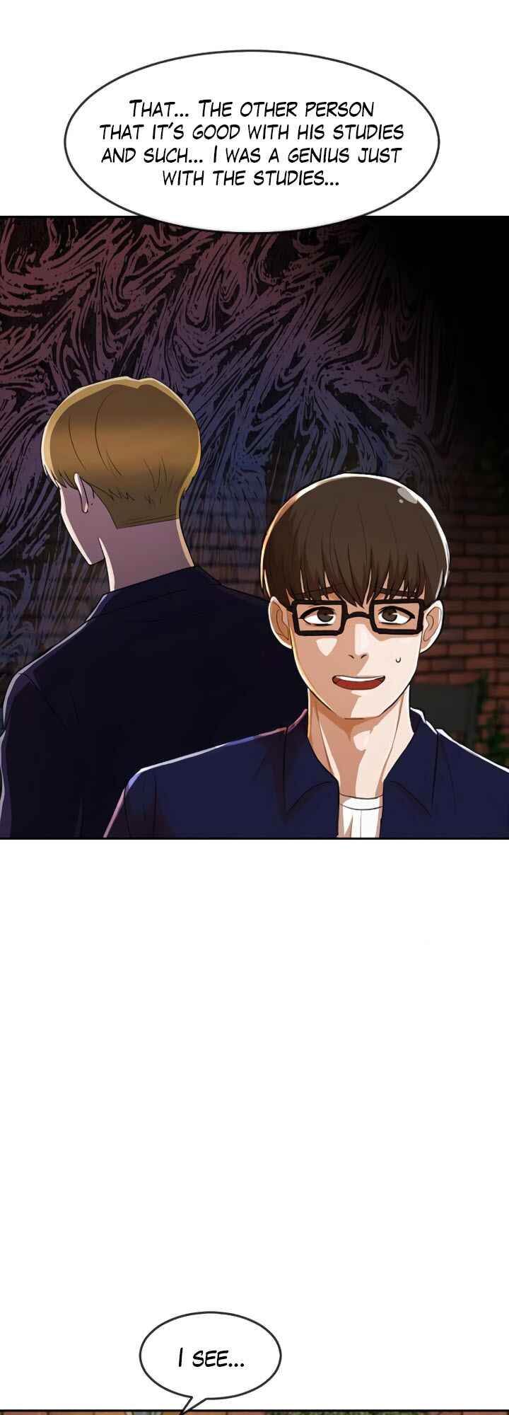 Random Chat Chapter 213 - Page 66