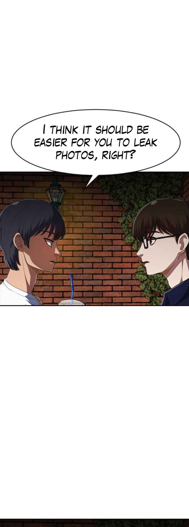 Random Chat Chapter 213 - Page 68