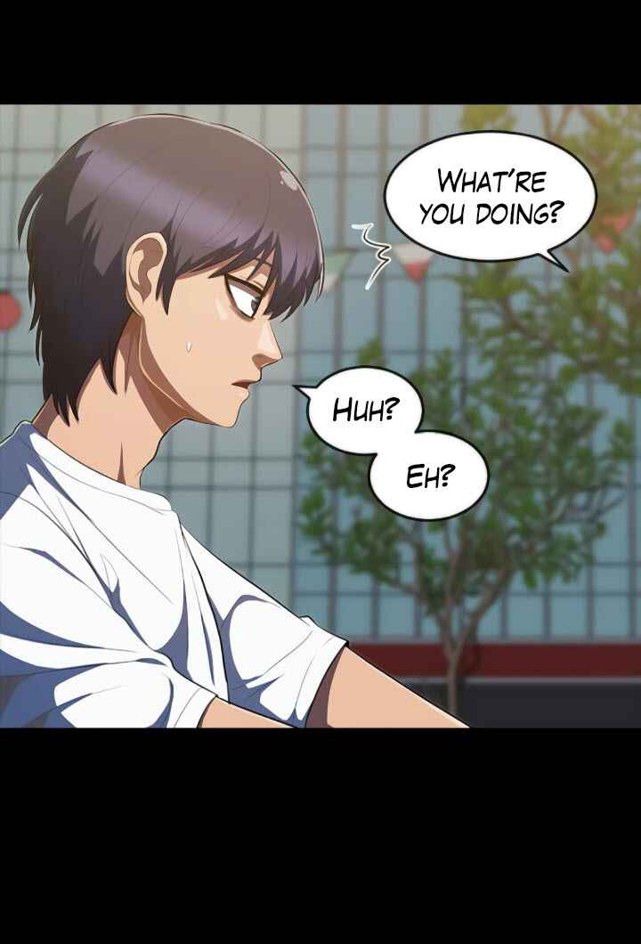 Random Chat Chapter 213 - Page 8