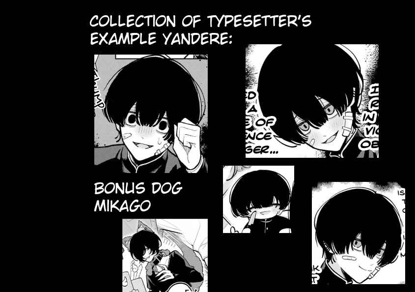 Yandere Cafe e Youkoso Chapter 4 - Page 42
