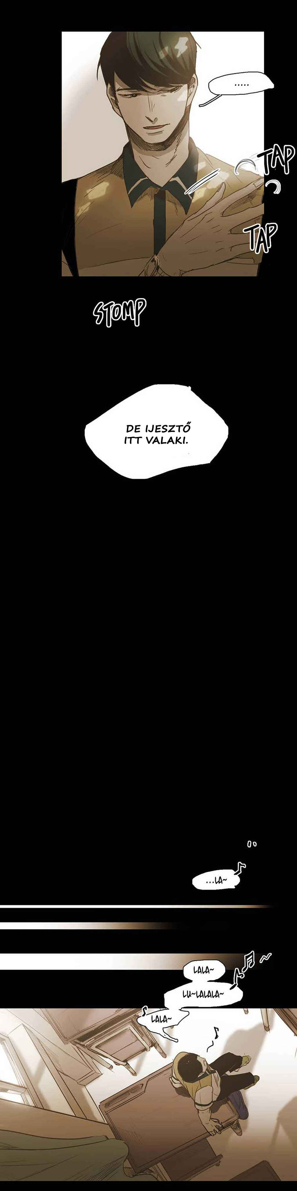 Never Understand Chapter 38 - Page 10
