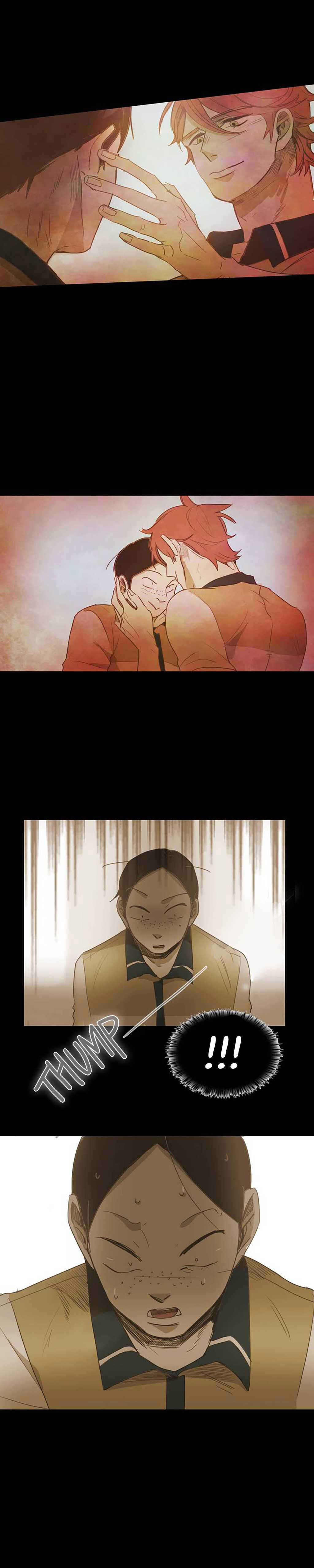 Never Understand Chapter 38 - Page 13