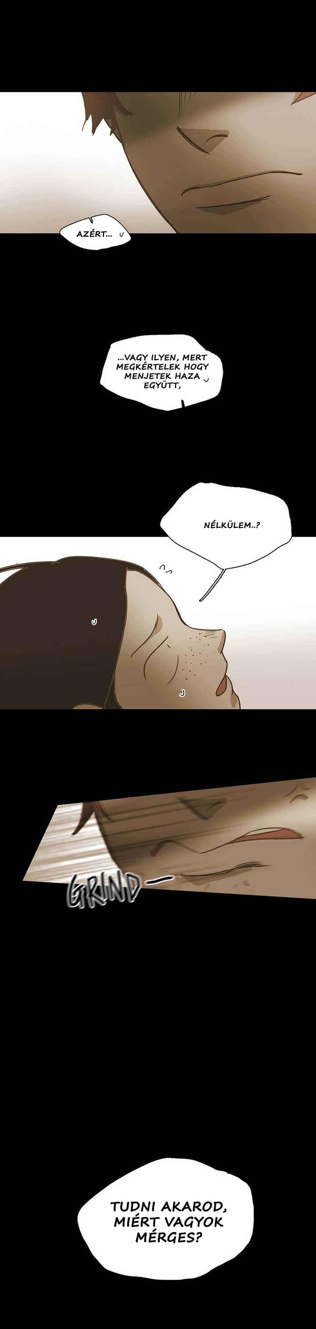 Never Understand Chapter 38 - Page 19