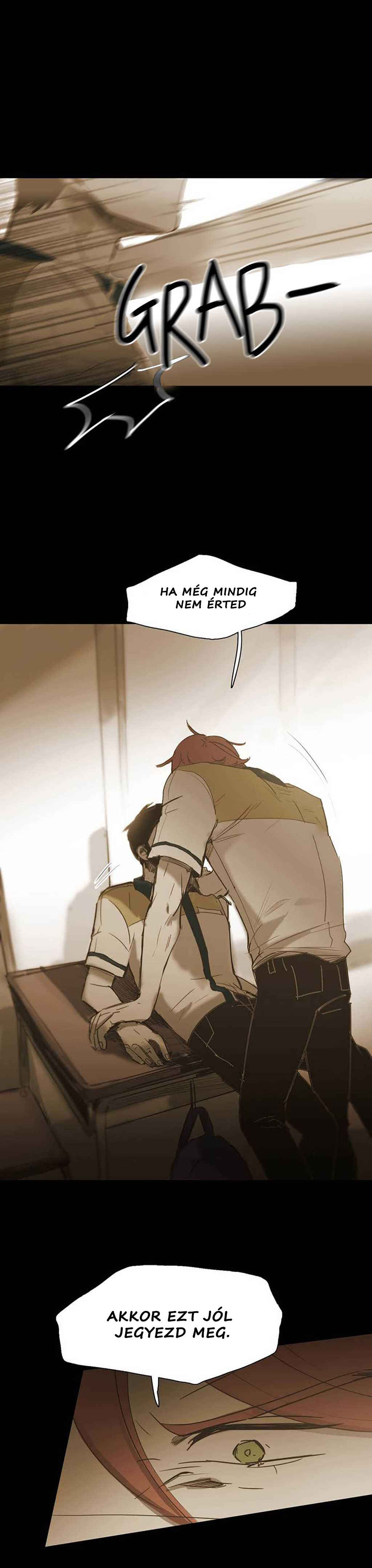 Never Understand Chapter 38 - Page 20