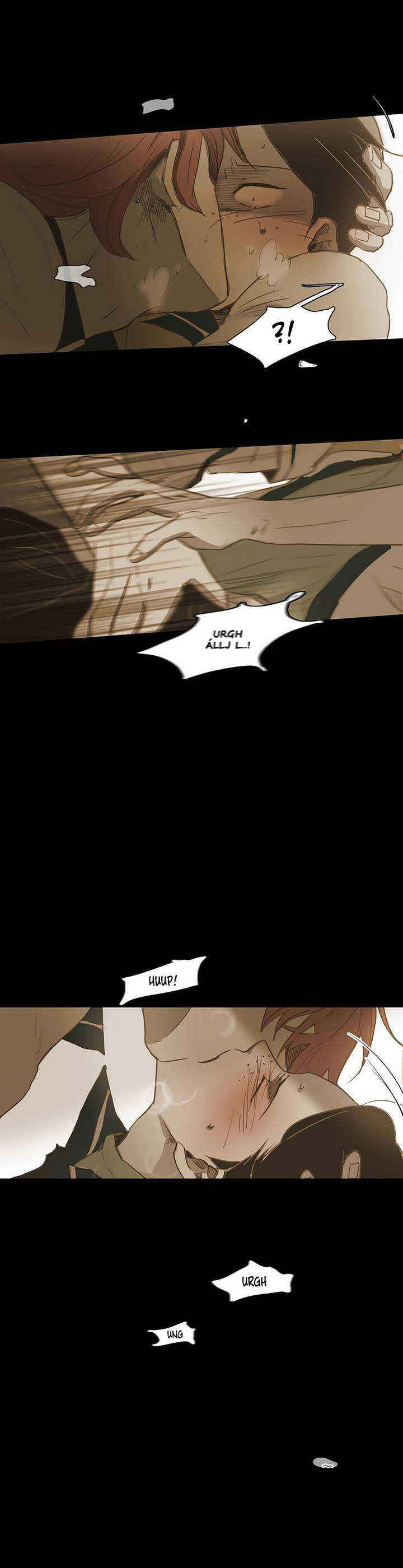 Never Understand Chapter 38 - Page 25