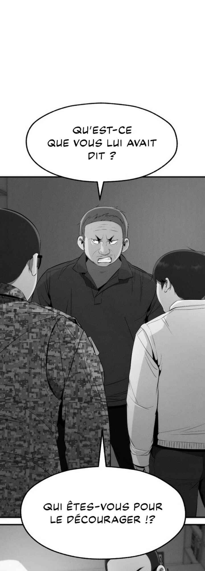 Survive to Revive Chapter 13 - Page 10