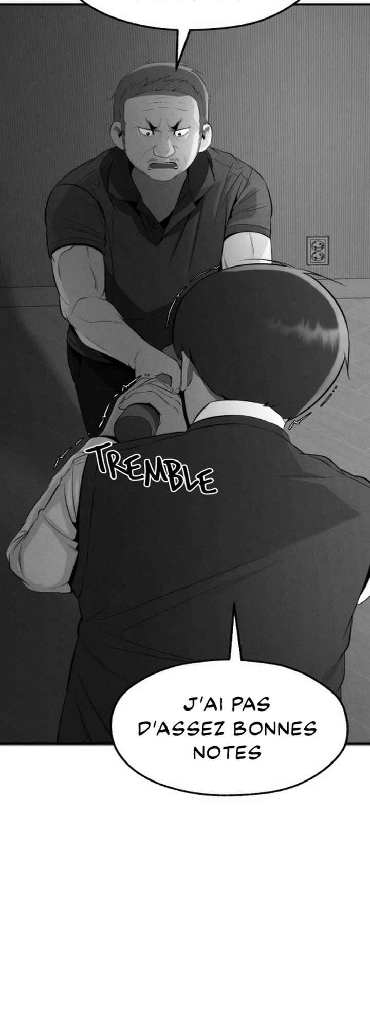 Survive to Revive Chapter 13 - Page 2