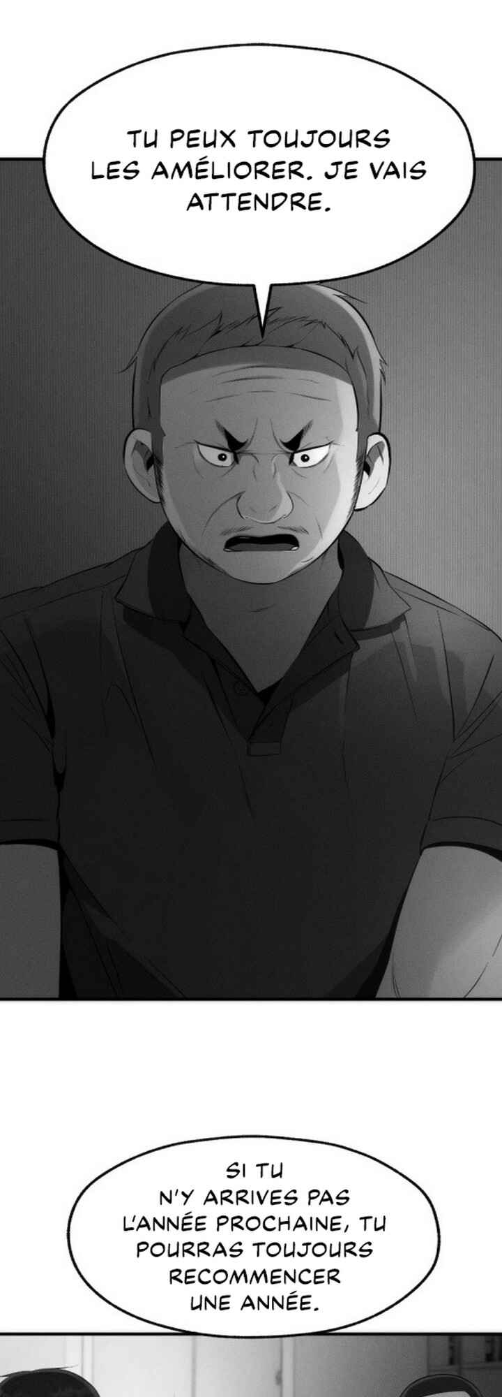 Survive to Revive Chapter 13 - Page 3