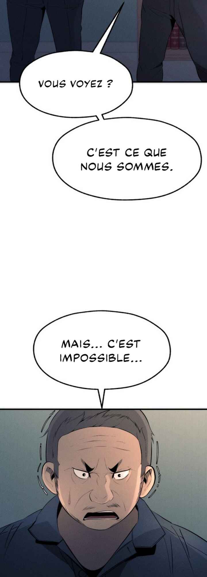 Survive to Revive Chapter 13 - Page 35